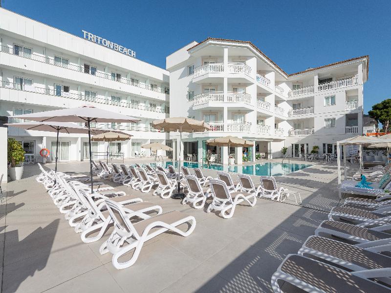 Welikehotel Triton Beach image