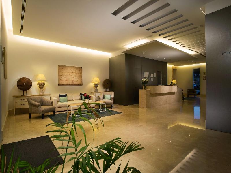 Las Suites de Puerto Sherry image