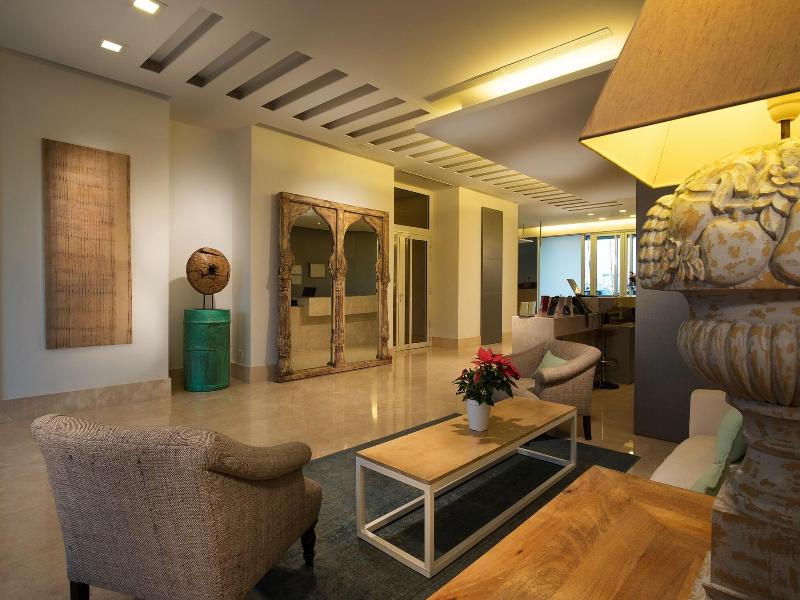 Las Suites de Puerto Sherry image
