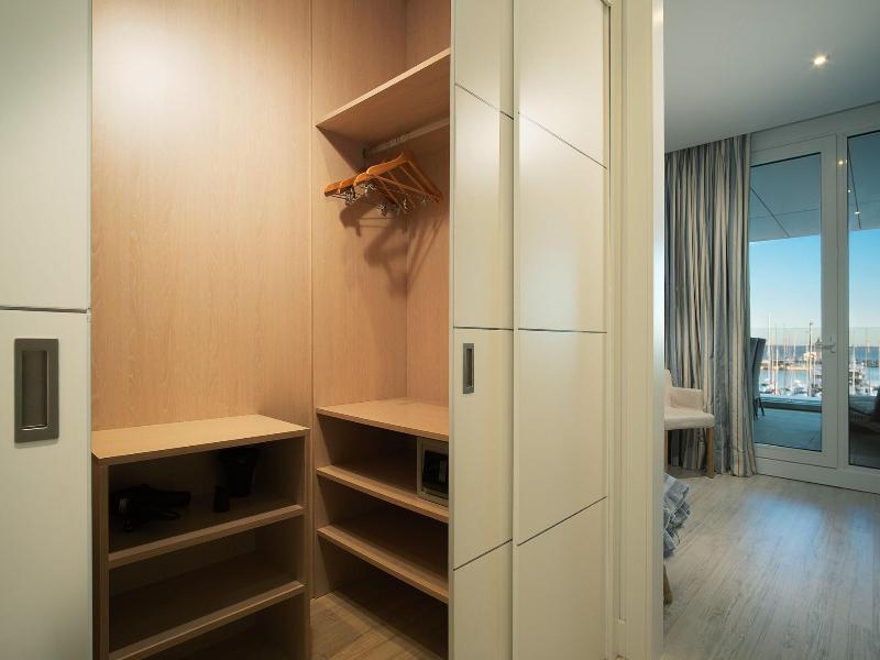 Las Suites de Puerto Sherry image