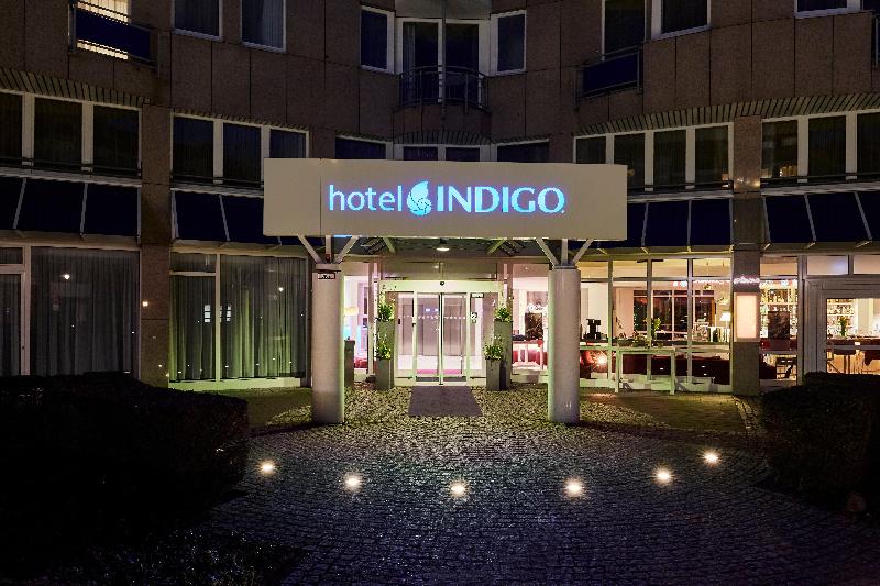 Fotos Hotel Indigo Dusseldorf-victoriaplatz