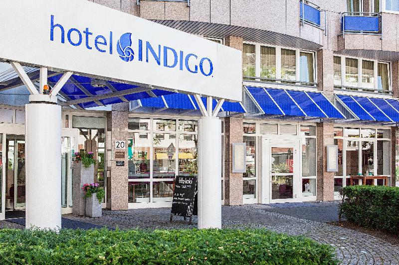 Fotos Hotel Indigo Dusseldorf-victoriaplatz
