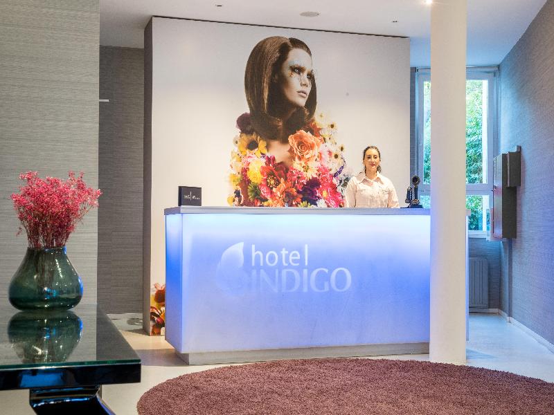 Hotel Indigo Dusseldorf-Victoriaplatz image