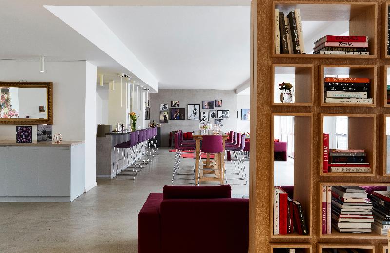 Hotel Indigo Dusseldorf-Victoriaplatz