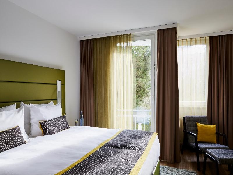Hotel Indigo Dusseldorf-Victoriaplatz image