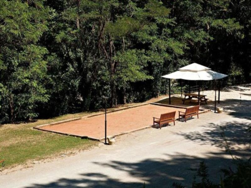 Hostellerie des Gorges de Pennafort image