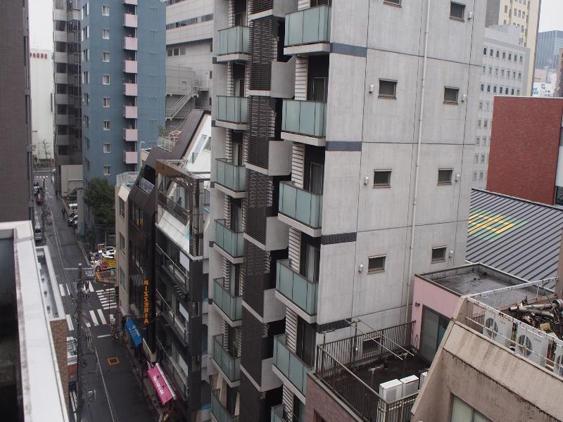 Sakura Hotel Jimbocho image