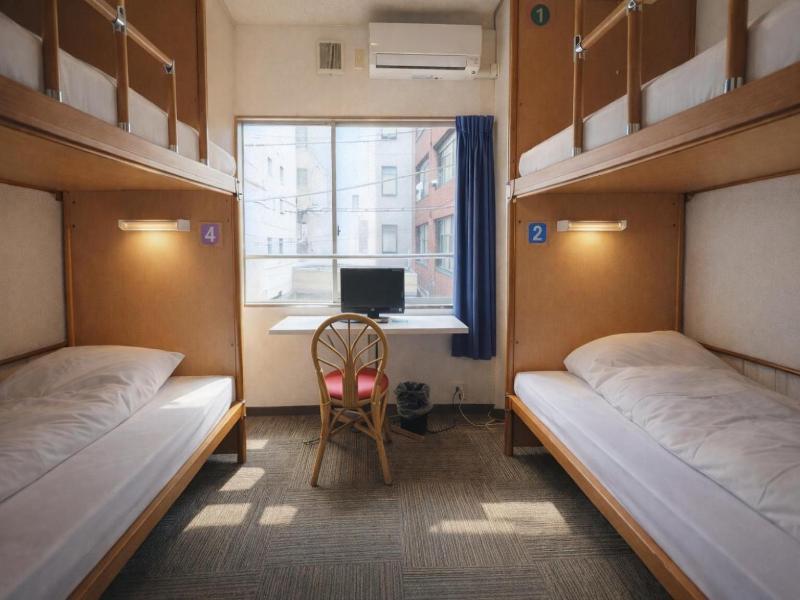 Sakura Hotel Jimbocho image