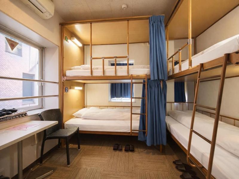Sakura Hotel Jimbocho image