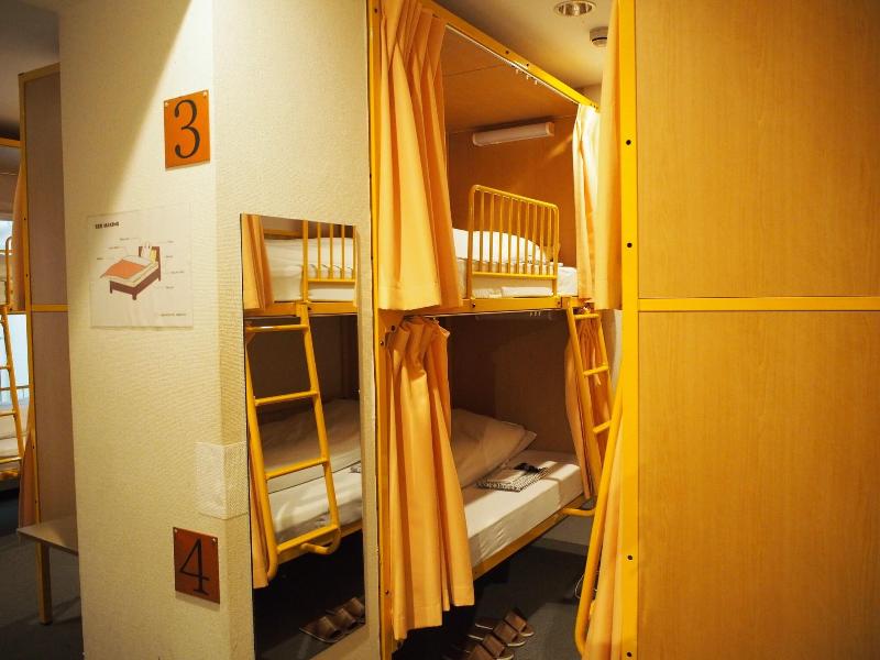 Sakura Hotel Jimbocho image