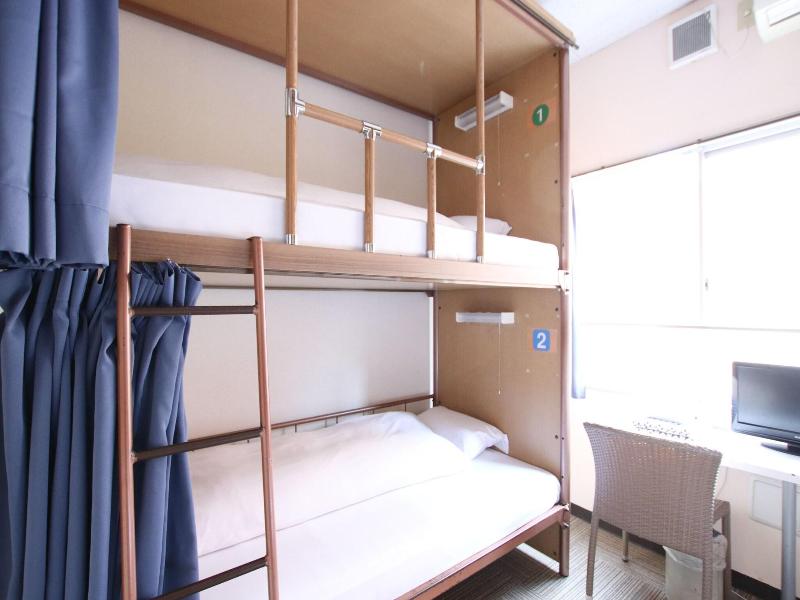 Sakura Hotel Jimbocho image