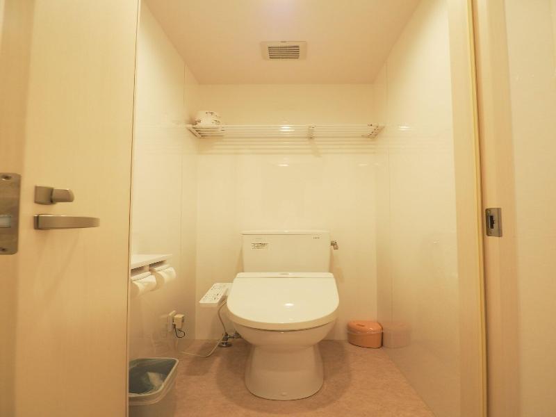 Sakura Hotel Jimbocho image