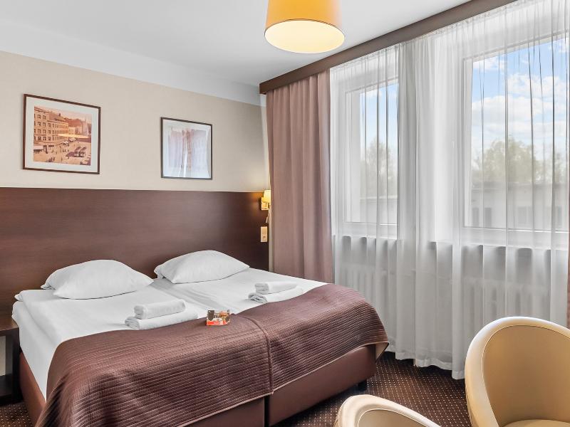Hotel Diament Zabrze image