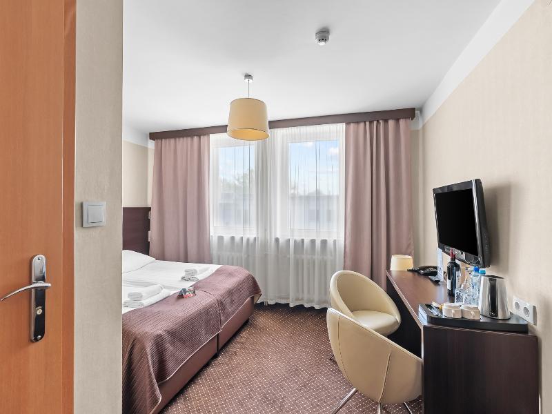 Hotel Diament Zabrze image