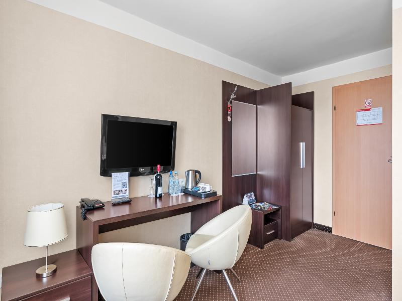 Hotel Diament Zabrze image