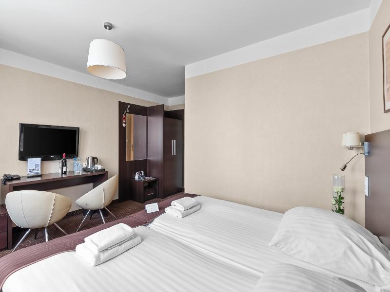 Hotel Diament Zabrze image