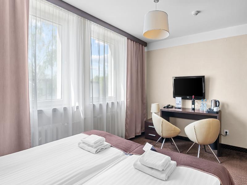 Hotel Diament Zabrze image