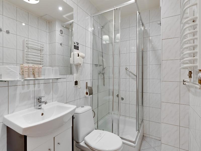 Hotel Diament Zabrze image
