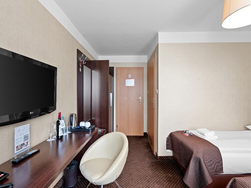 Hotel Diament Zabrze image