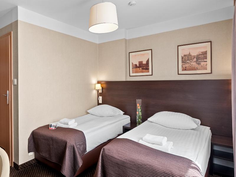 Hotel Diament Zabrze image