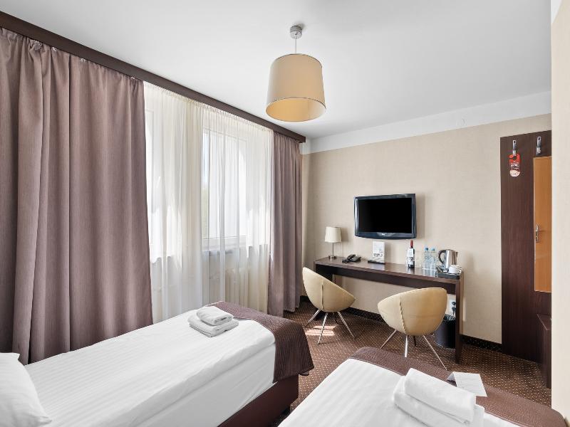 Hotel Diament Zabrze image