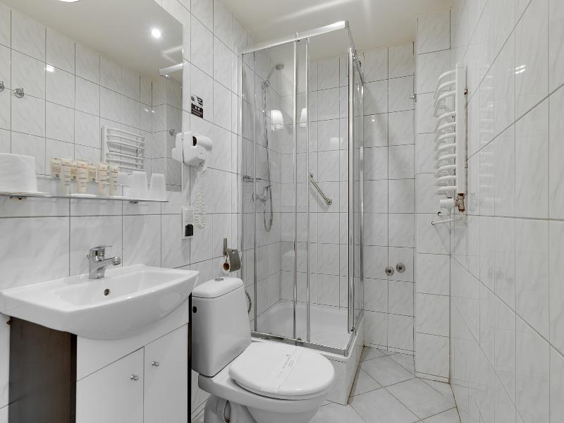 Hotel Diament Zabrze image
