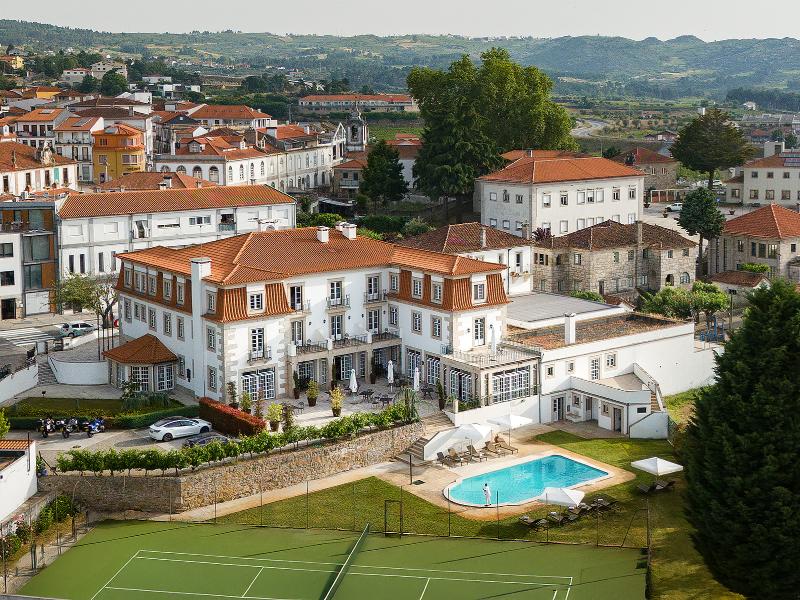 Forrester Essence Douro Hotel image