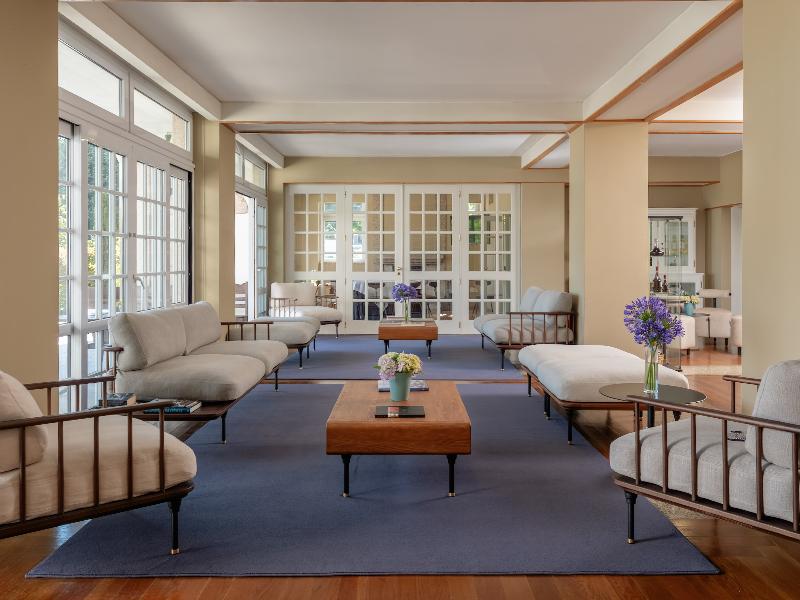 Forrester Essence Douro Hotel image