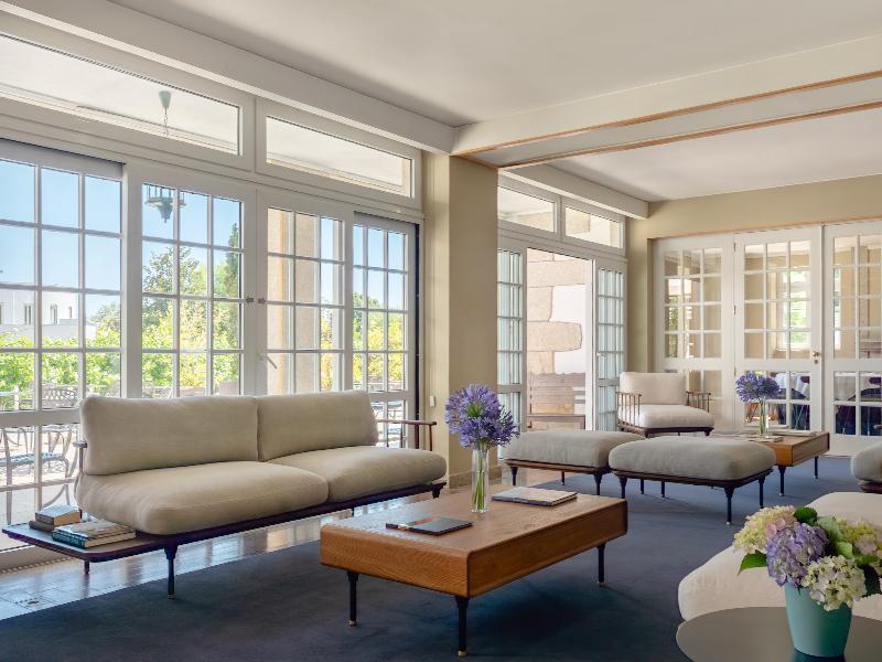 Forrester Essence Douro Hotel image