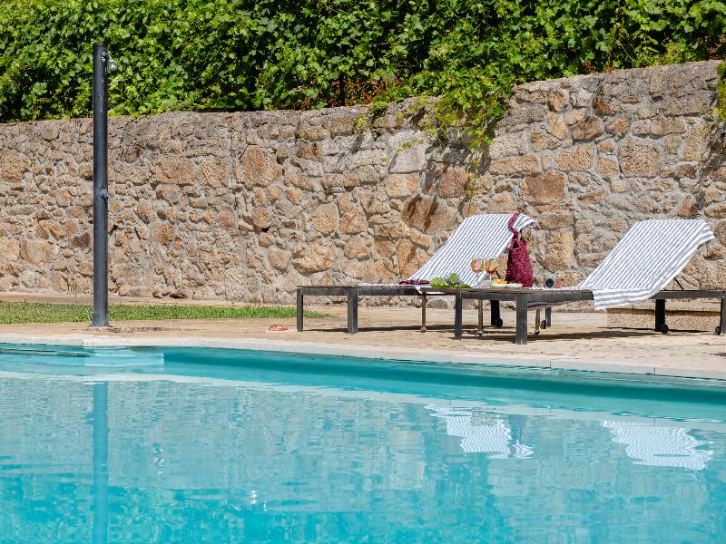 Forrester Essence Douro Hotel image