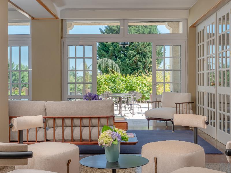 Forrester Essence Douro Hotel image