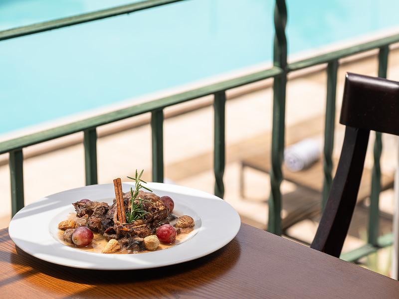 Forrester Essence Douro Hotel image