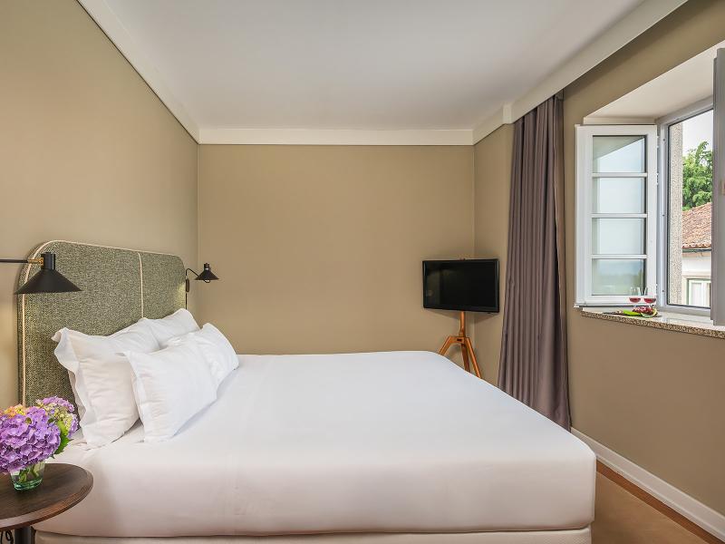 Forrester Essence Douro Hotel image