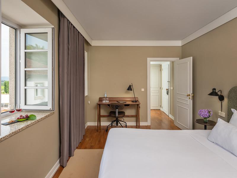 Forrester Essence Douro Hotel image