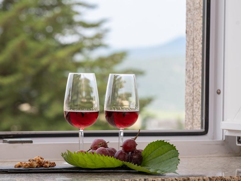 Forrester Essence Douro Hotel image