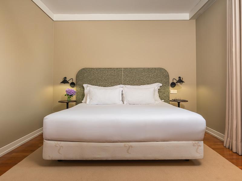 Forrester Essence Douro Hotel image