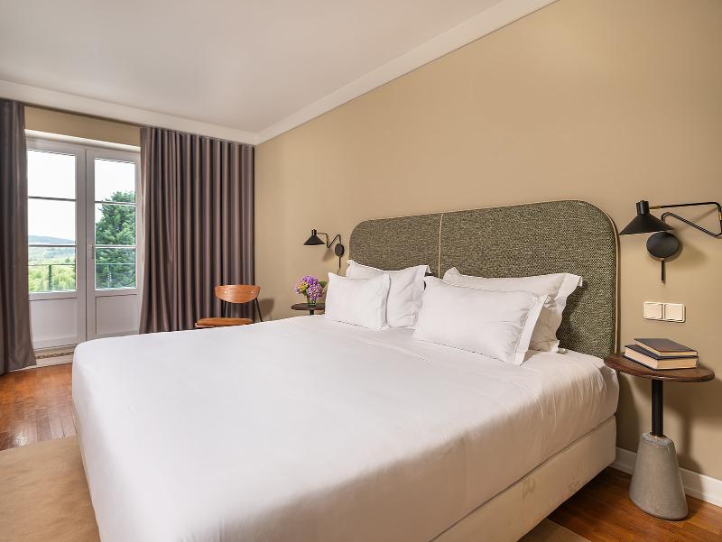 Forrester Essence Douro Hotel image