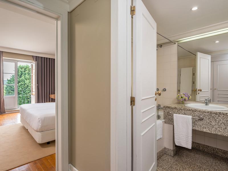 Forrester Essence Douro Hotel image
