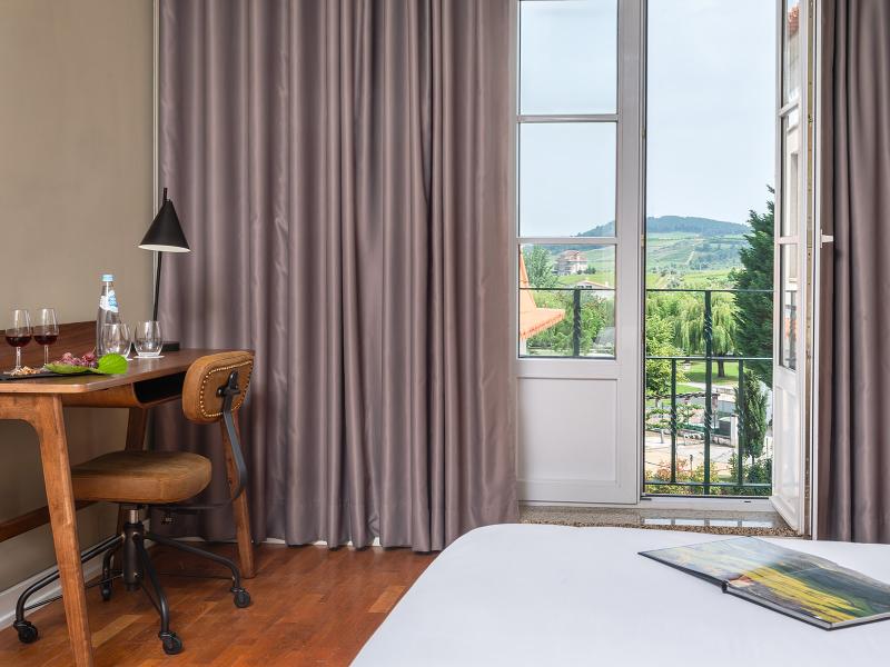 Forrester Essence Douro Hotel image