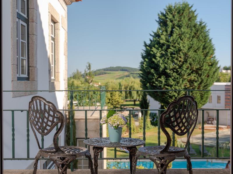 Forrester Essence Douro Hotel image
