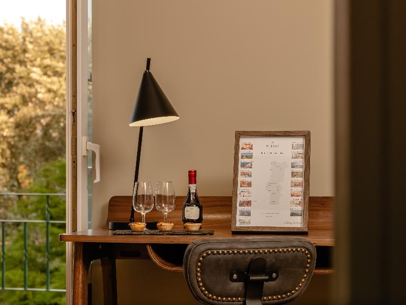 Forrester Essence Douro Hotel image