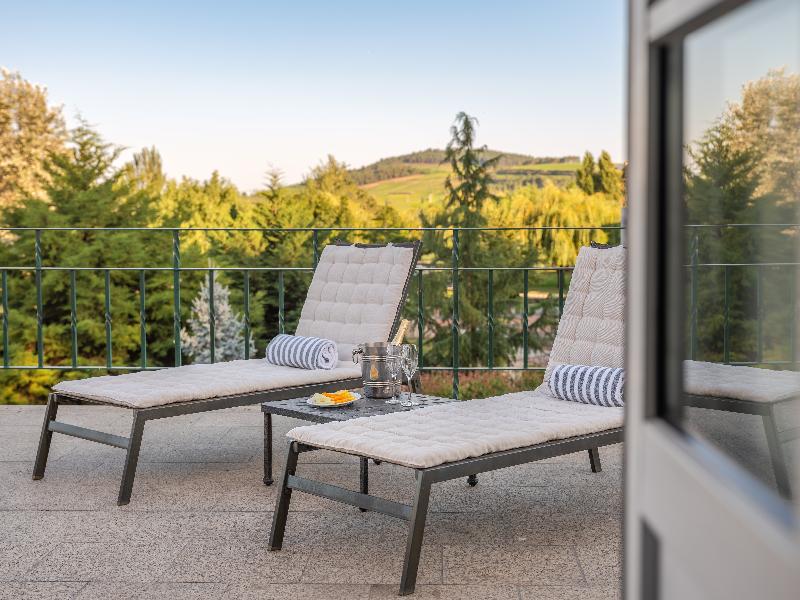 Forrester Essence Douro Hotel image