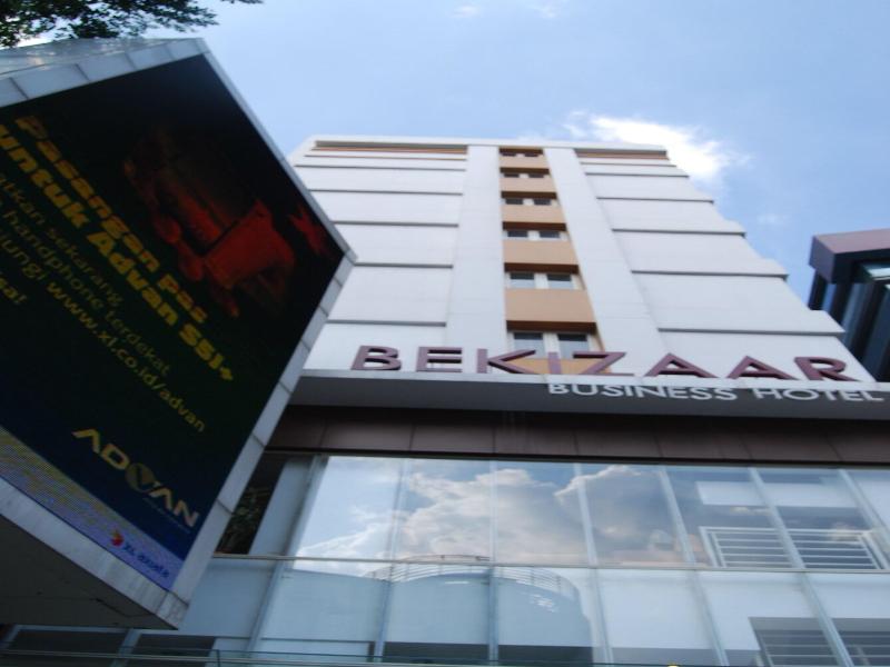 Bekizaar Business Hotel image