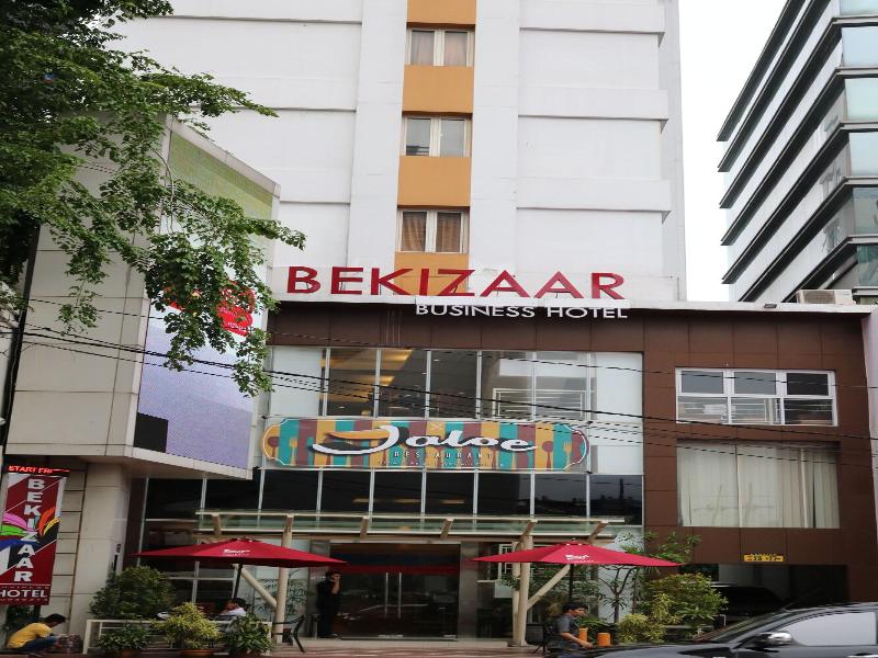 Bekizaar Business Hotel image