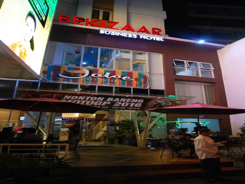 Bekizaar Business Hotel image