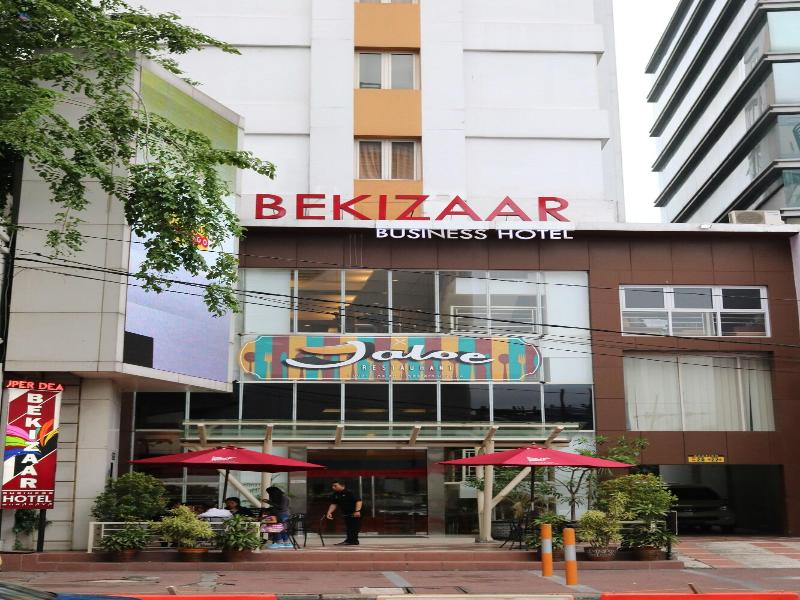 Bekizaar Business Hotel image