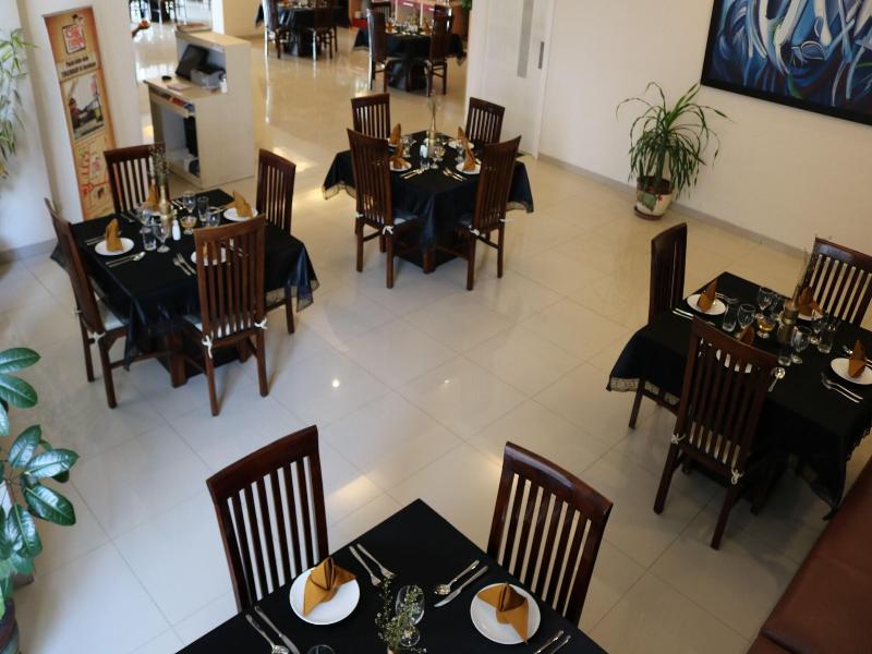 Bekizaar Business Hotel image