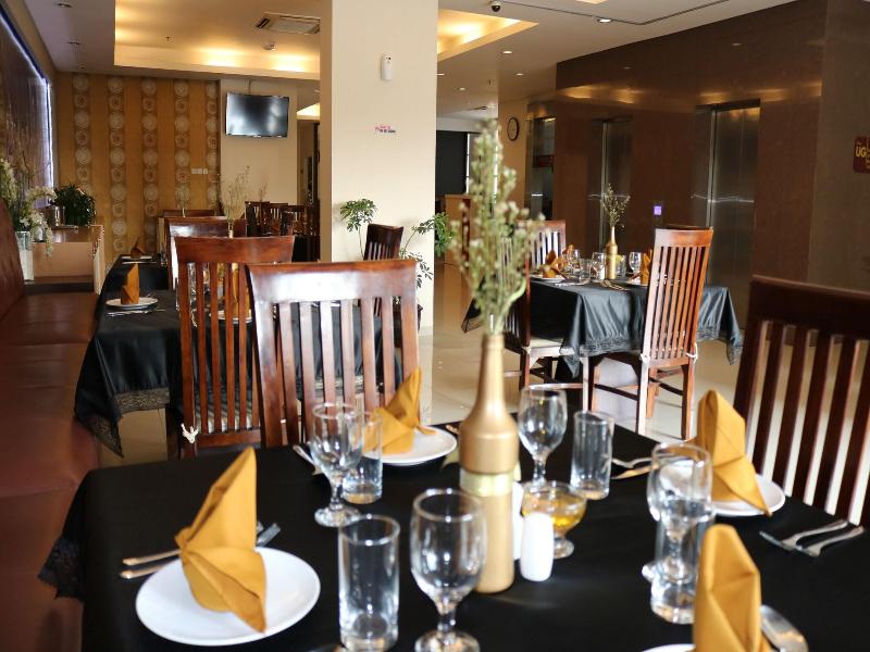 Bekizaar Business Hotel image