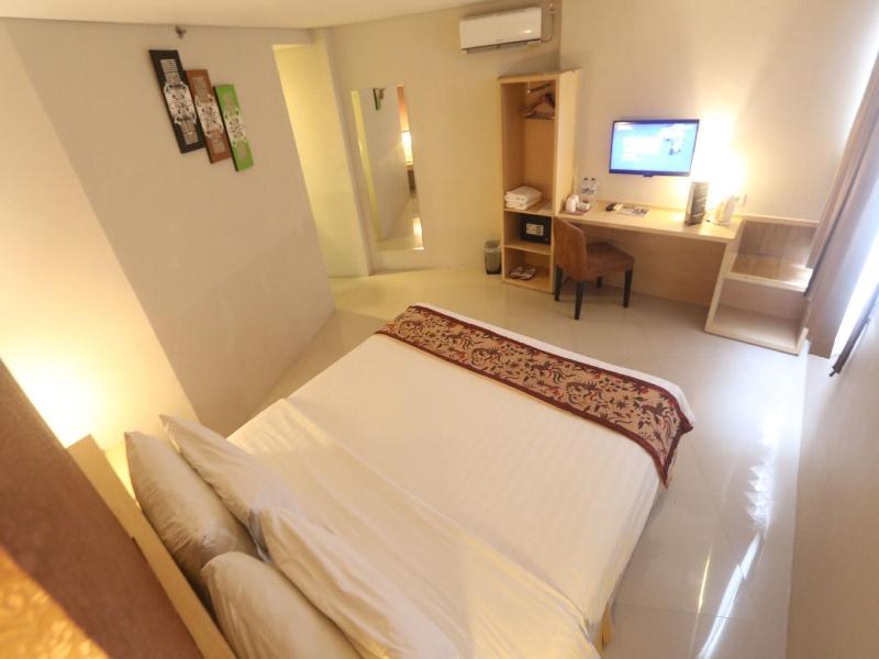 Bekizaar Business Hotel image