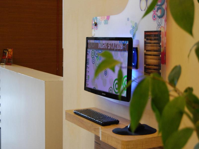 Bekizaar Business Hotel image